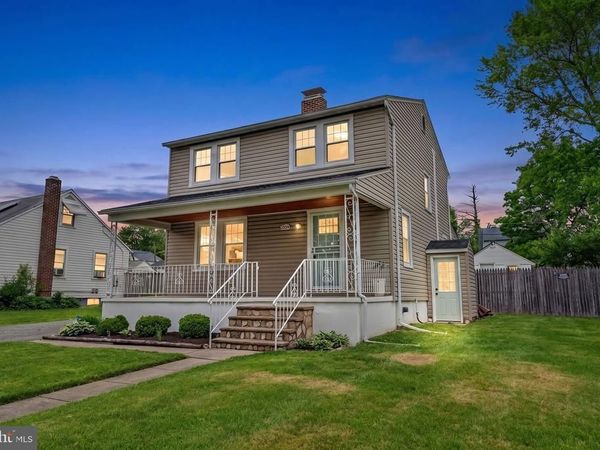 3504 ABBIE PLACE, BALTIMORE, MD 21244