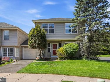 157 BECKYS CORNER , CHALFONT, PA 18914