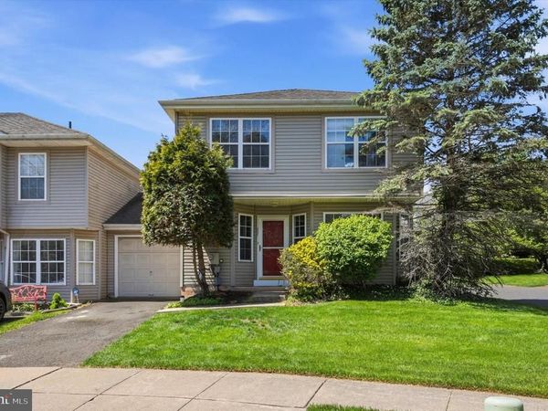157 BECKYS CORNER , CHALFONT, PA 18914