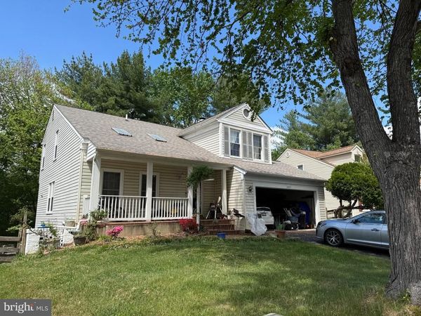 11433 GREY COLT LANE, GAITHERSBURG, MD 20878