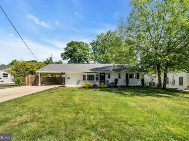 7418 BLACKFORD STREET, SPRINGFIELD, VA 22151