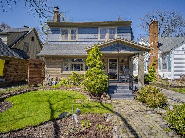 55 Baynton Avenue NE, Grand Rapids, MI 49503