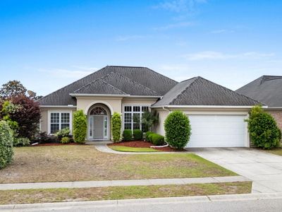 542 Stonemason Dr., Carolina Forest, SC 29579