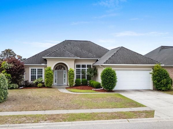 542 Stonemason Dr., Carolina Forest, SC 29579
