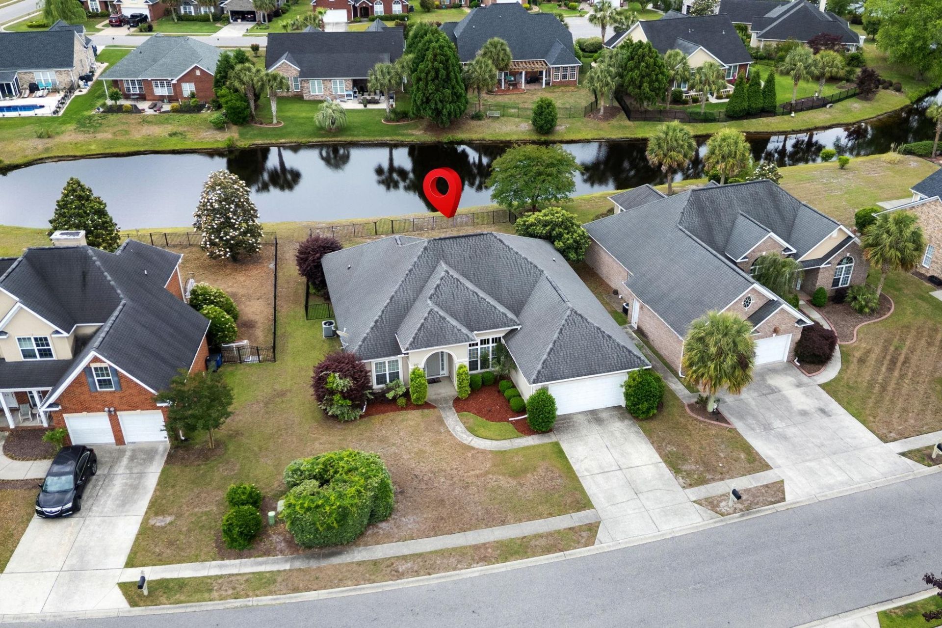 542 Stonemason Dr. Photo 43