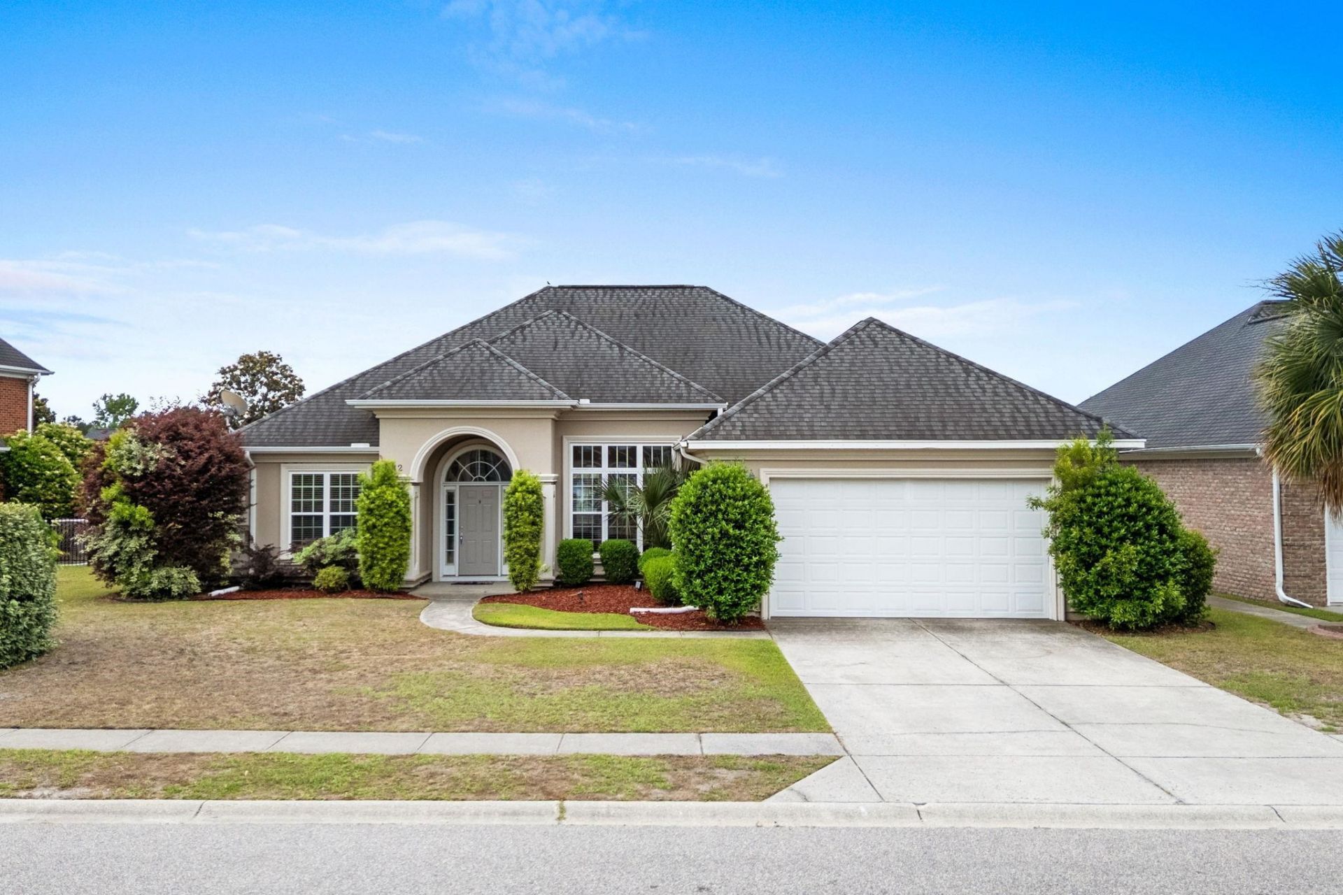542 Stonemason Dr. Photo 44
