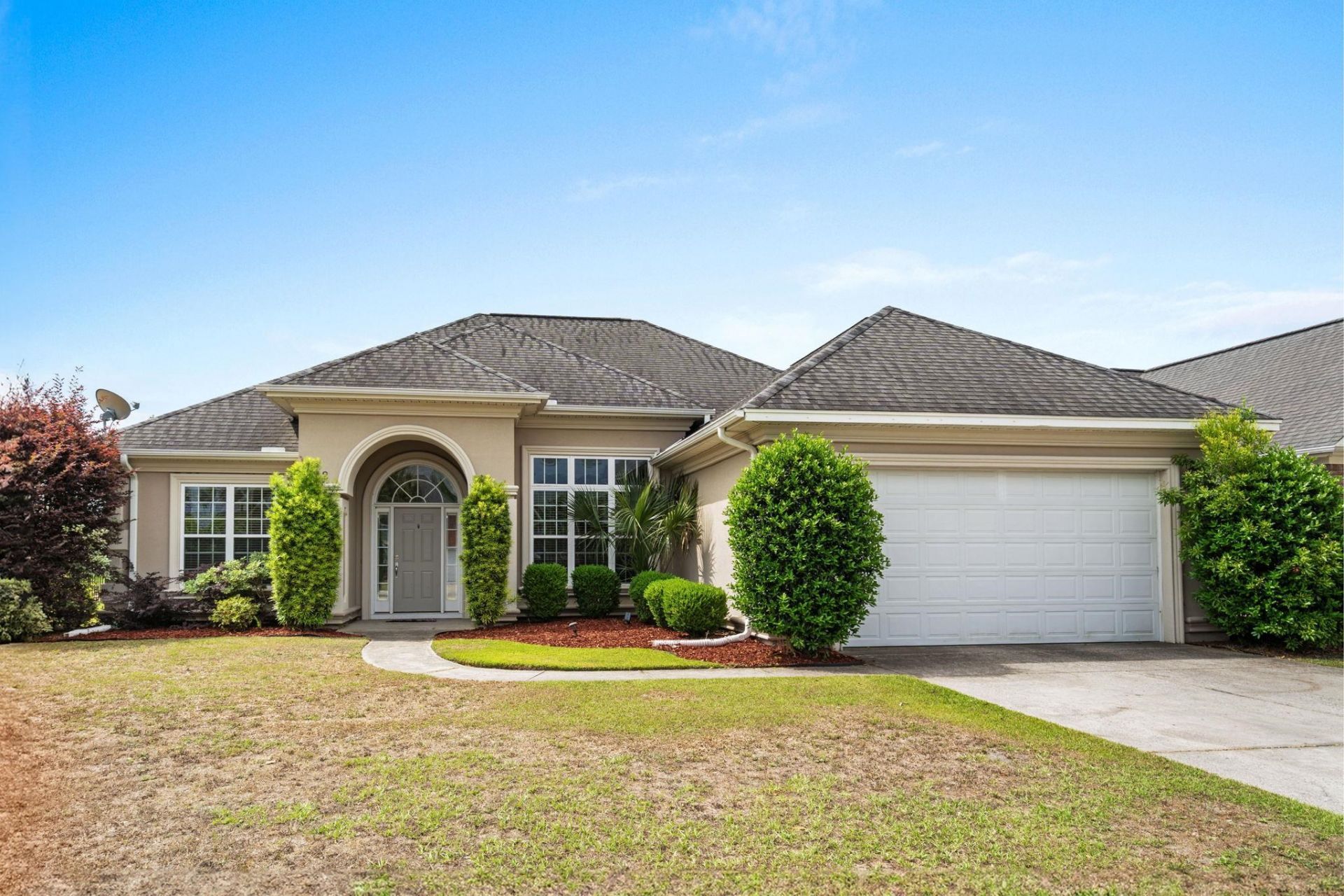 542 Stonemason Dr. Photo 45