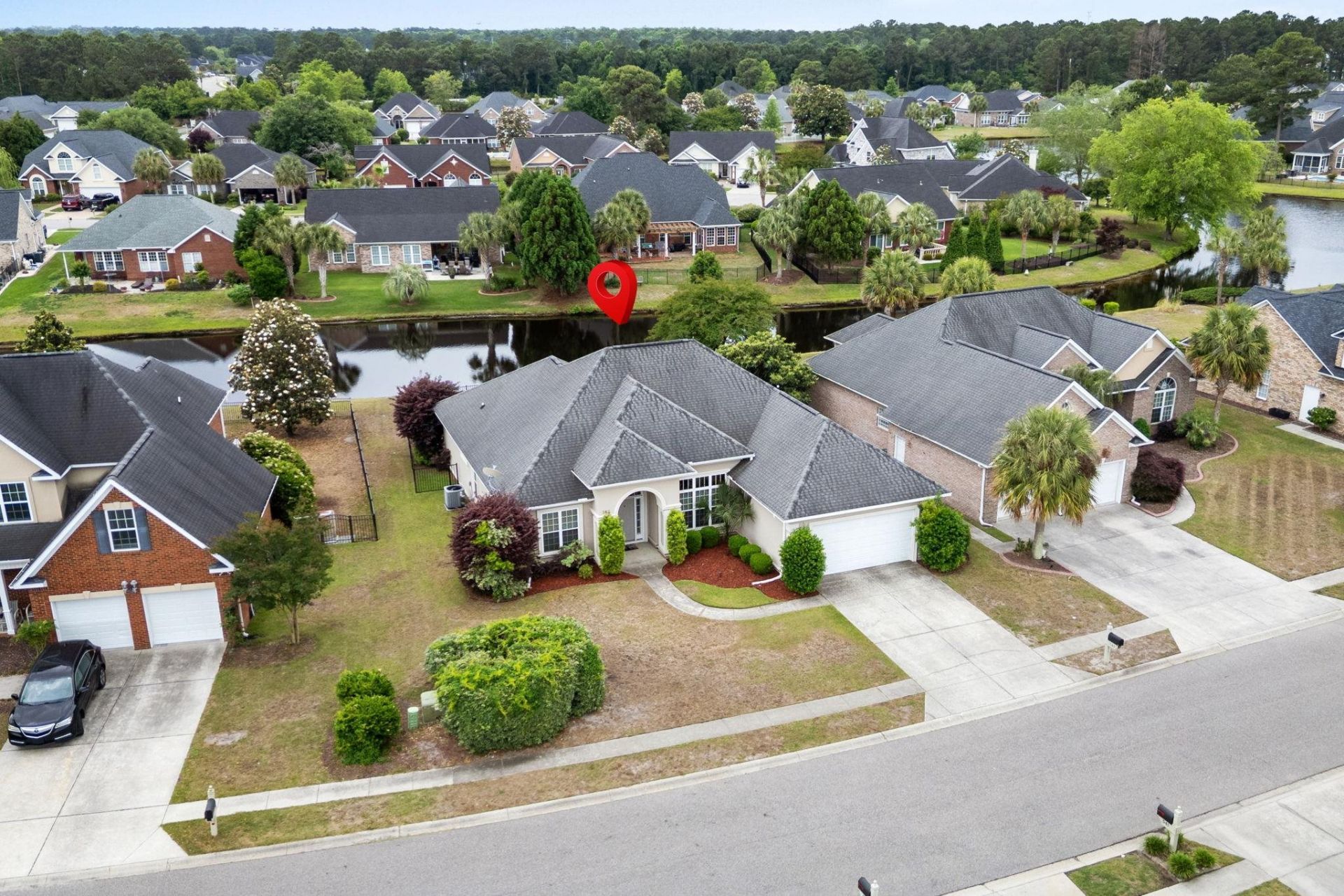 542 Stonemason Dr. Photo 48