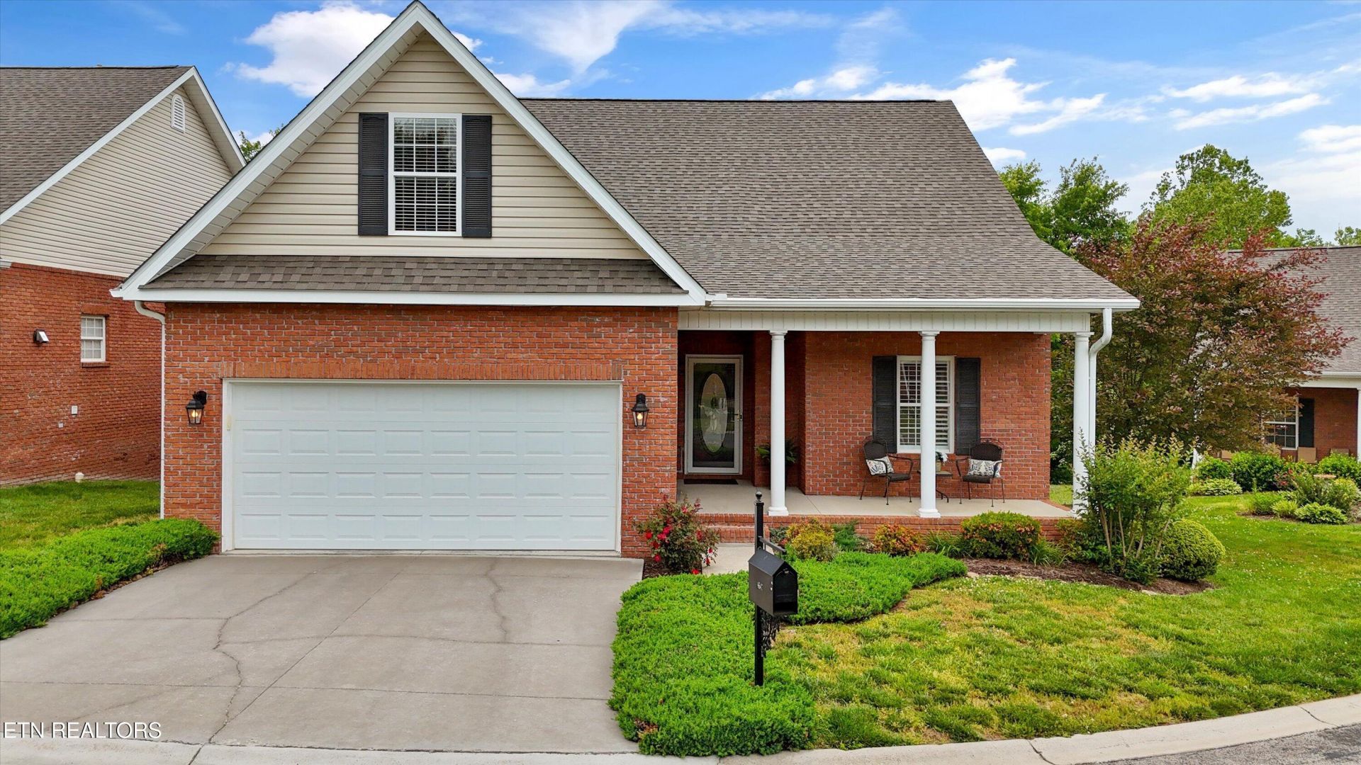 4647 Oak Meadow Way, Knoxville, TN 37918 Main Photo