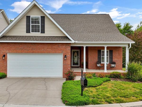 4647 Oak Meadow Way, Knoxville, TN 37918