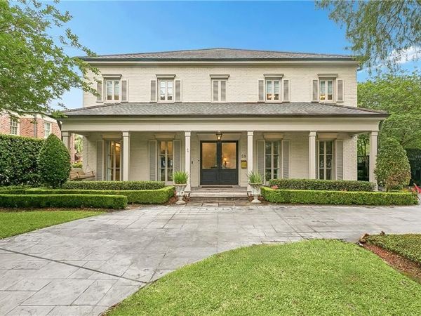 59 FARNHAM Place , Metairie, LA 70005