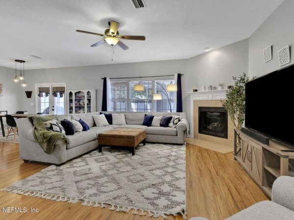 3630 SILVER BLUFF Boulevard, Orange Park, FL 32065