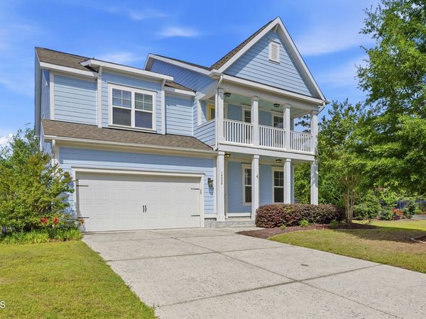 13009 Bending River Way, Leland, NC 28451