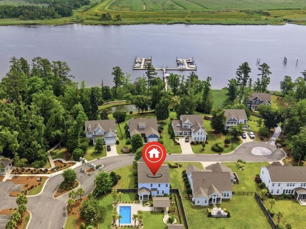 13009 Bending River Way, Leland, NC 28451