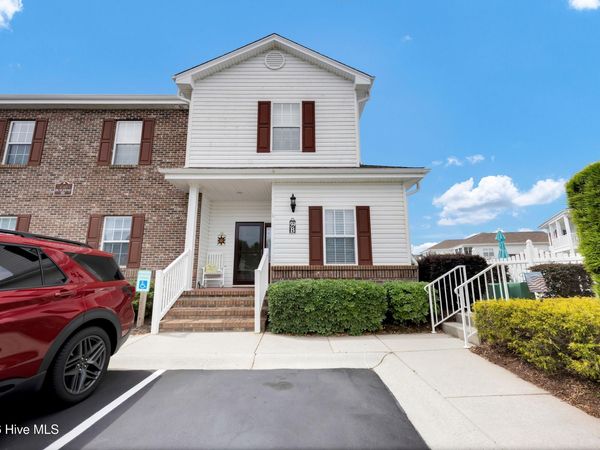 8855 Radcliff Drive NW, Unit 59b, Calabash, NC 28467