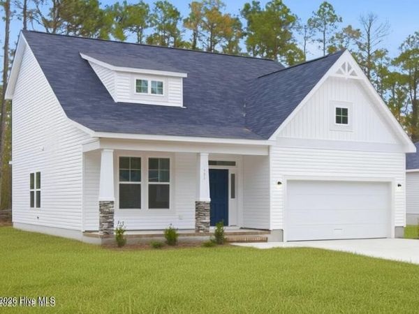903 Red Sail Road, New Bern, NC 28560