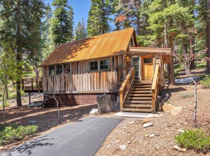625 High Street, Carnelian Bay, CA 96140 Photo