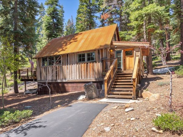 625 High Street, Carnelian Bay, CA 96140