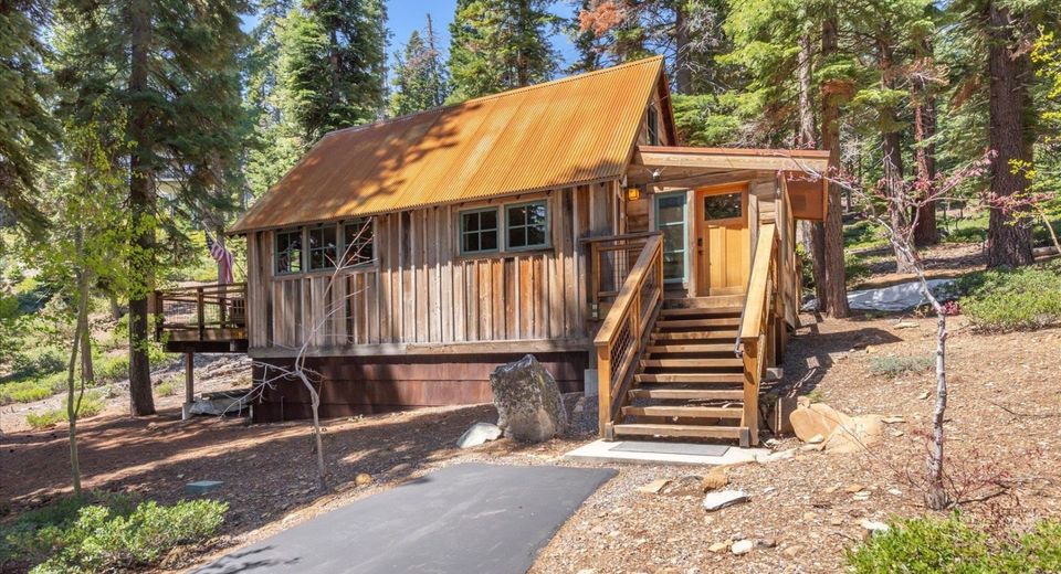 625 High Street, Carnelian Bay, CA 96140 Photo
