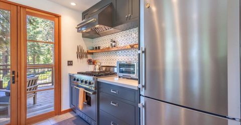 625 High Street, Carnelian Bay, CA 96140 Photo