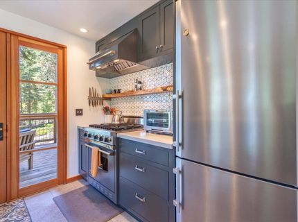 625 High Street, Carnelian Bay, CA 96140 Photo