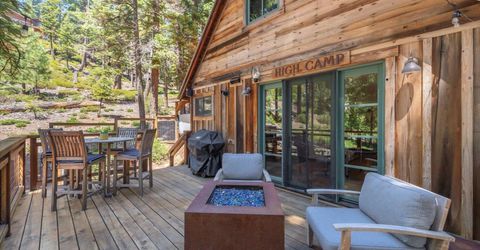 625 High Street, Carnelian Bay, CA 96140 Photo