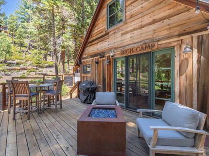 625 High Street, Carnelian Bay, CA 96140 Photo