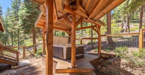 625 High Street, Carnelian Bay, CA 96140 Photo