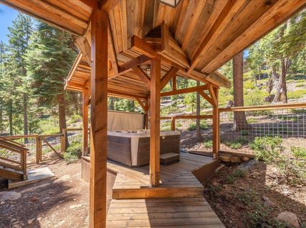 625 High Street, Carnelian Bay, CA 96140 Photo