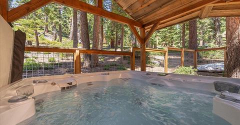 625 High Street, Carnelian Bay, CA 96140 Photo