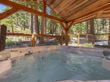 625 High Street, Carnelian Bay, CA 96140 Photo