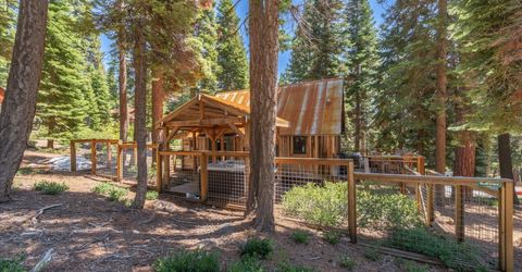 625 High Street, Carnelian Bay, CA 96140 Photo