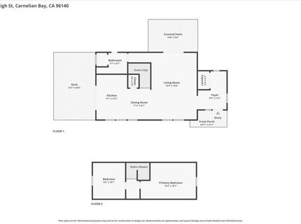 625 High Street, Carnelian Bay, CA 96140 Photo