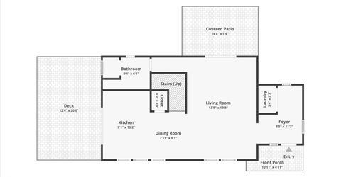 625 High Street, Carnelian Bay, CA 96140 Photo