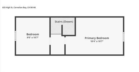 625 High Street, Carnelian Bay, CA 96140 Photo