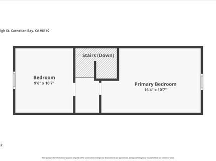 625 High Street, Carnelian Bay, CA 96140 Photo