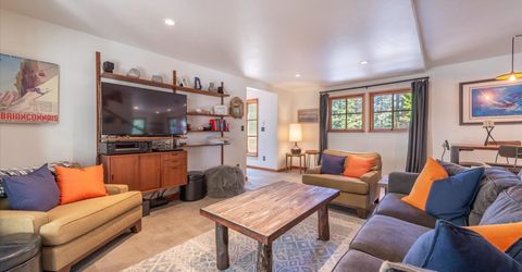 625 High Street, Carnelian Bay, CA 96140 Photo