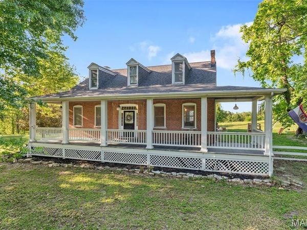 7637 Highway 100, Washington, MO 63090