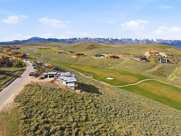 6681 BADGER CT , Unit 69, Park City, UT 84098