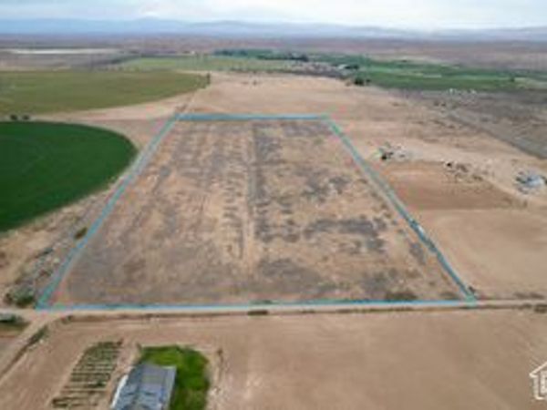 16313 E 5000 S, Randlett, UT 84063