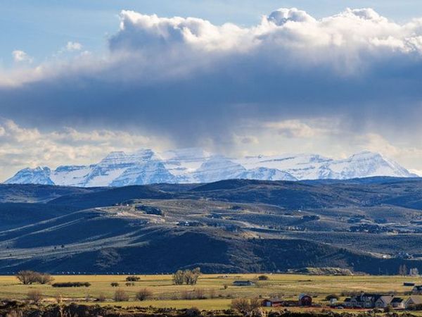 1329 HIGH COUNTRY LN , Unit 32, Francis, UT 84036