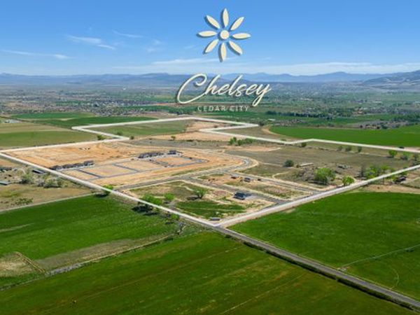 2764 N CHELSEY PKWY , Unit 27, Cedar City, UT 84721