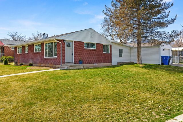3406 S Magnolia Dr , Magna, UT 84044 Main Photo