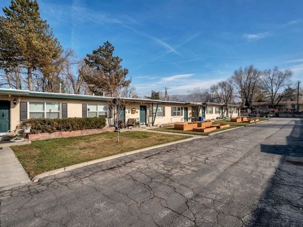 850 N REDWOOD RD , Unit 1-4, Salt Lake City, UT 84116