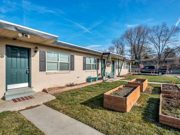 850 N REDWOOD RD , Unit 5-8, Salt Lake City, UT 84116