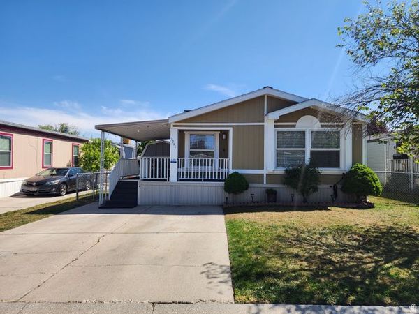 3261 W CHESTER PARK DR S, Unit 136, West Valley City, UT 84119