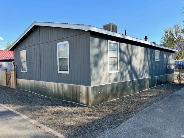 400 N 500 #265 W, Unit #265, Moab, UT 84532