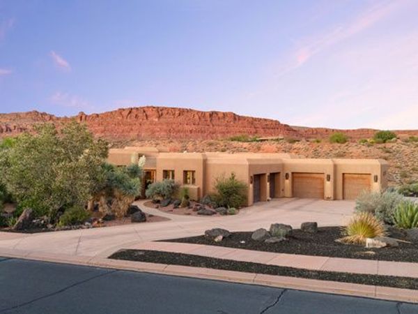 2688 N CHACO TRL , St. George, UT 84770