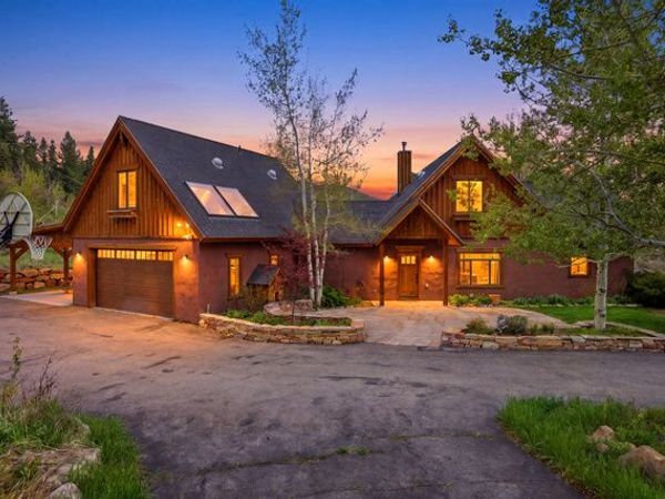 4990 W PONDEROSA DR , Unit 307A, Summit Park, UT 84098
