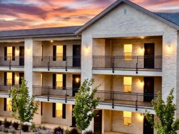 64 W 600 S, Unit C105, Springville, UT 84663